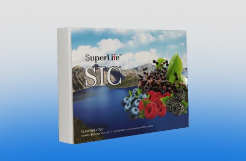 SIC  (Superlife Immune Care)